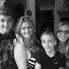 Michael Sean Thueson