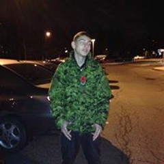 Mehdi El-Hajj Hassan