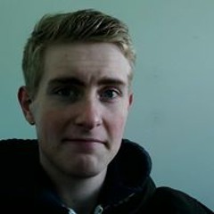 Aaron Connor Hennessy