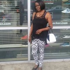 Francine Myrick-Avery