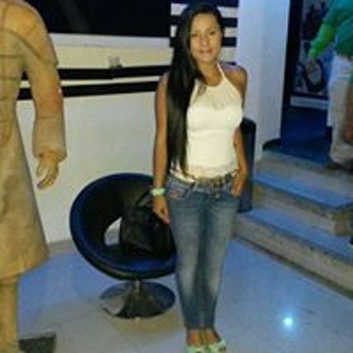Jessica Ferreira’s avatar