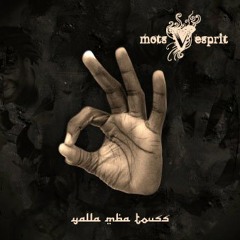 Mots V Esprit