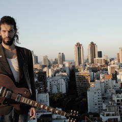 Federico Mocchegiani