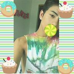 Damian Matthew Ronkowski