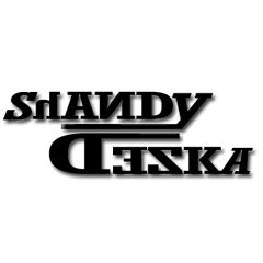 DJ Shandy Dezka