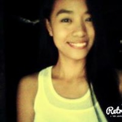 Lauren Alysson Mendoza