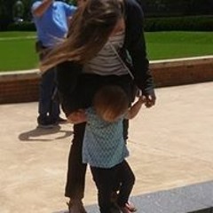 Whitnee Raines Konwinski