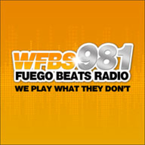 WFBS981-Fuego Beats Radio’s avatar