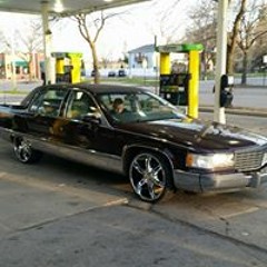 Joeanthony Castellano