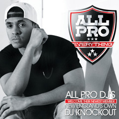 DJKNOCKOUT