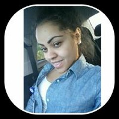 Yalitza Alicea Flores