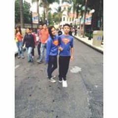 Angie Alvarez Samperio