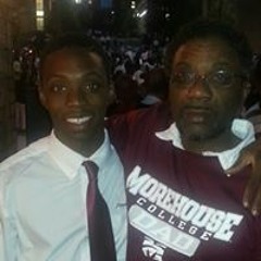 Rupert Junior Jessop