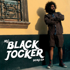 Mc Black Jocker