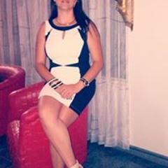 Marcela Corrales Barboza