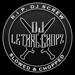 DJ Lethal Chopz