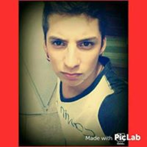 Lucas Adriano’s avatar
