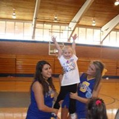 Cinnylovesunotu Wilson