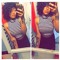 Quionna Cooke