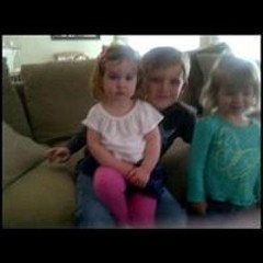 Sharon Smith McKenzie