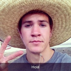 Nick Stauch