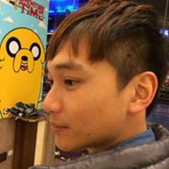 Joebin Wu