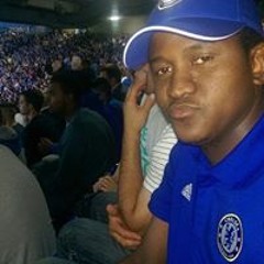 Monthe Craig Kingsley