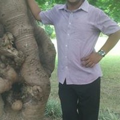 Ashish Srivastava