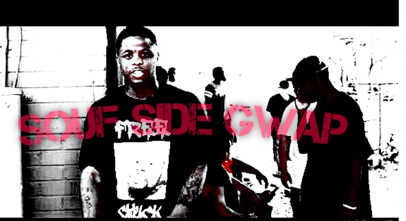 SOUF SIDE GWAP