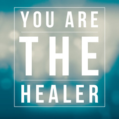 youarethehealer