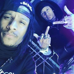 <3 LES TWINS