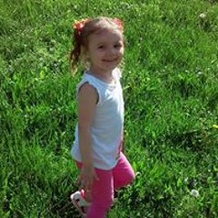 Janelle Robbins-Johnson