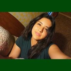 Vanessa Ni Colé ʚïɞ