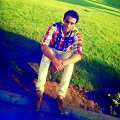 ahmed ghazi