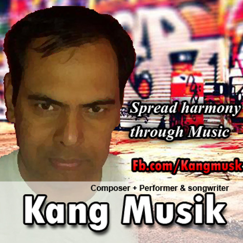 Kang Musik’s avatar