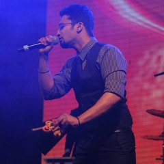 Tere Naina Tere Naina- My name is Khan- Sung by Ir Abhi