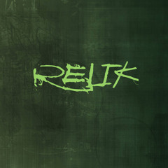 Relik-First(Cold War Kids)