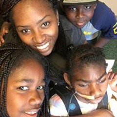 Erika A. Boyd Olmedo