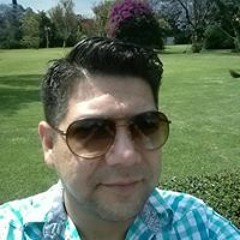 Kristian Jesús Espinoza