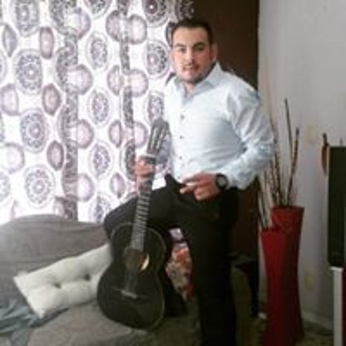 Ruben Tothis Santana’s avatar