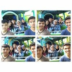 Khofifah Fauzia Afiz