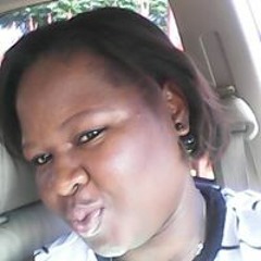 Lebogang Martha Nyakale