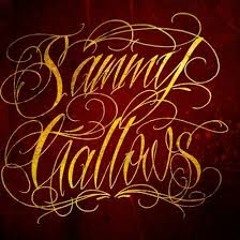 Sammy Gallows 1