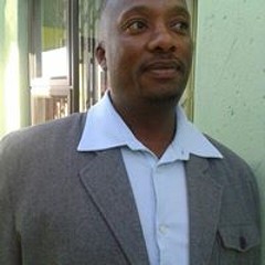 Thomas Molefi