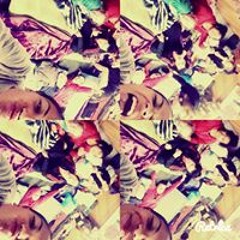 Florence Rose Robert