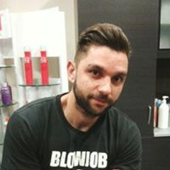 Giwrgos Harakopoulos