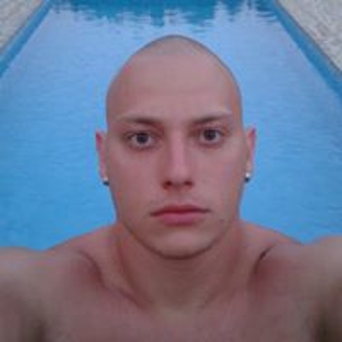 Aleksandar Dimitrov’s avatar