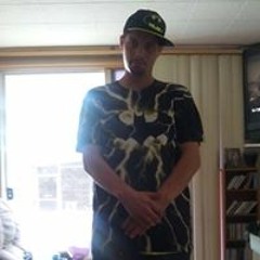 Antonio Kendall Stevens