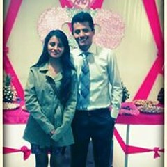 Marcelo Farge Arroyo