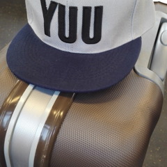 YuuYuu Wu. || ยู้ฤดี